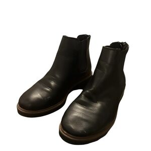 Womens espirit Sutton fashion boot